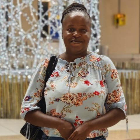 Betty Tagarira — Night Nurse